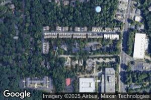 1750 Clairmont Rd Unit 8, Decatur, GA 30033