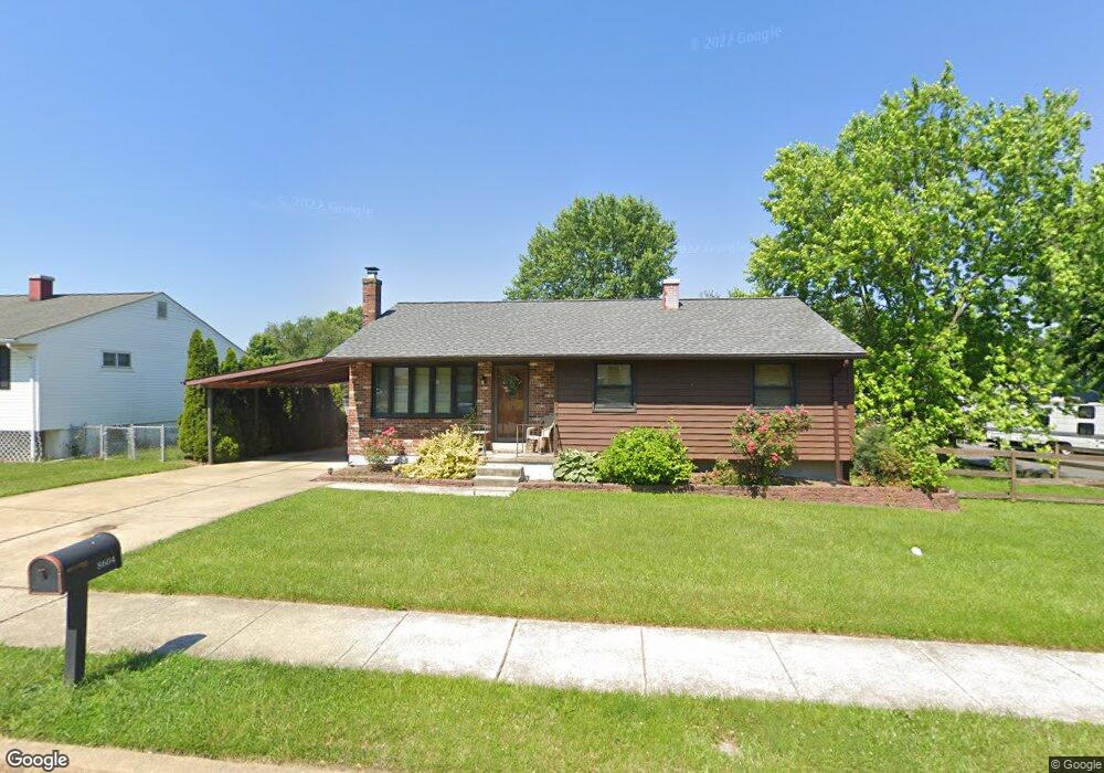 8604 Fowler Ave, Parkville, MD 21234 - photo 1