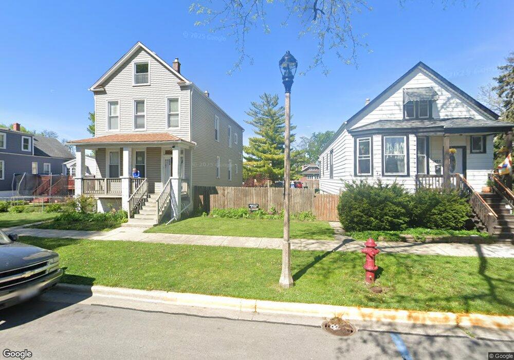 1424 Clarence Ave unit S, Berwyn, IL 60402 - photo 1