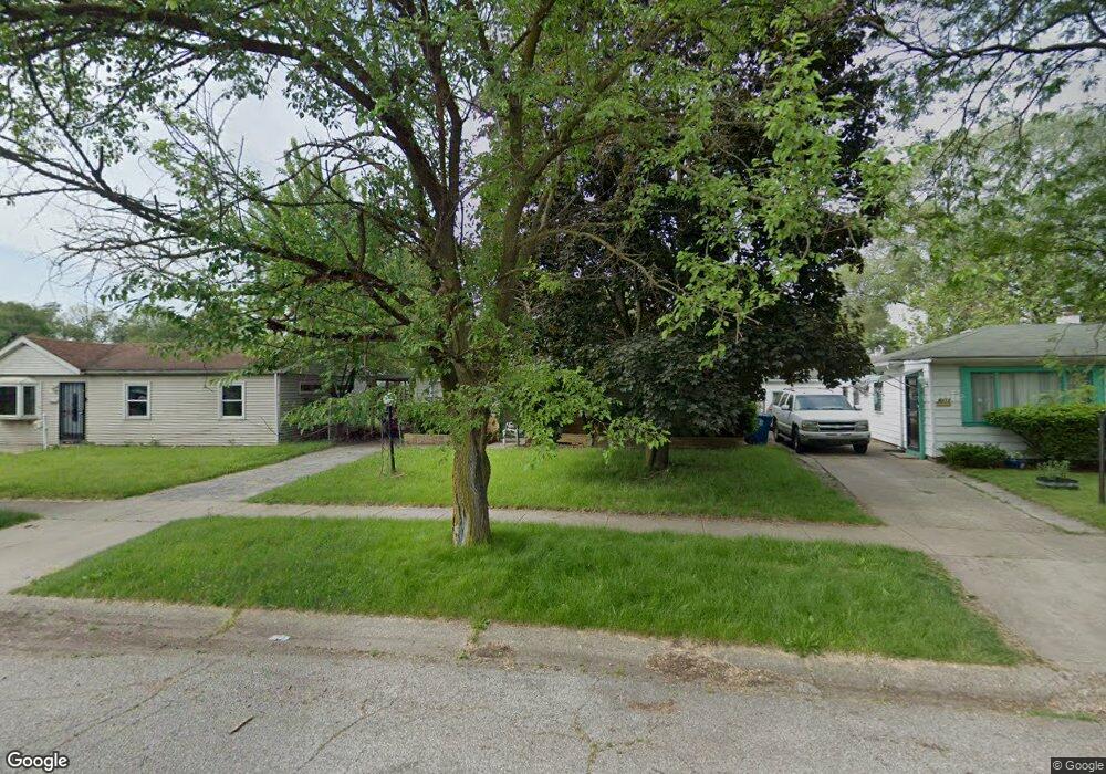 4309 W 19th Plaza, Gary, IN 46404 - photo 1