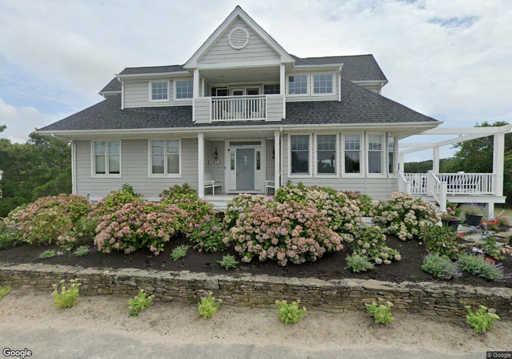 335 Quaker Rd, North Falmouth, MA 02556 - photo 1