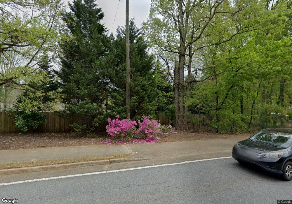 509 Camellia Ct, Acworth, GA 30102 - photo 1