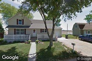 302 S Thomsen Ave, Minden, NE 68959