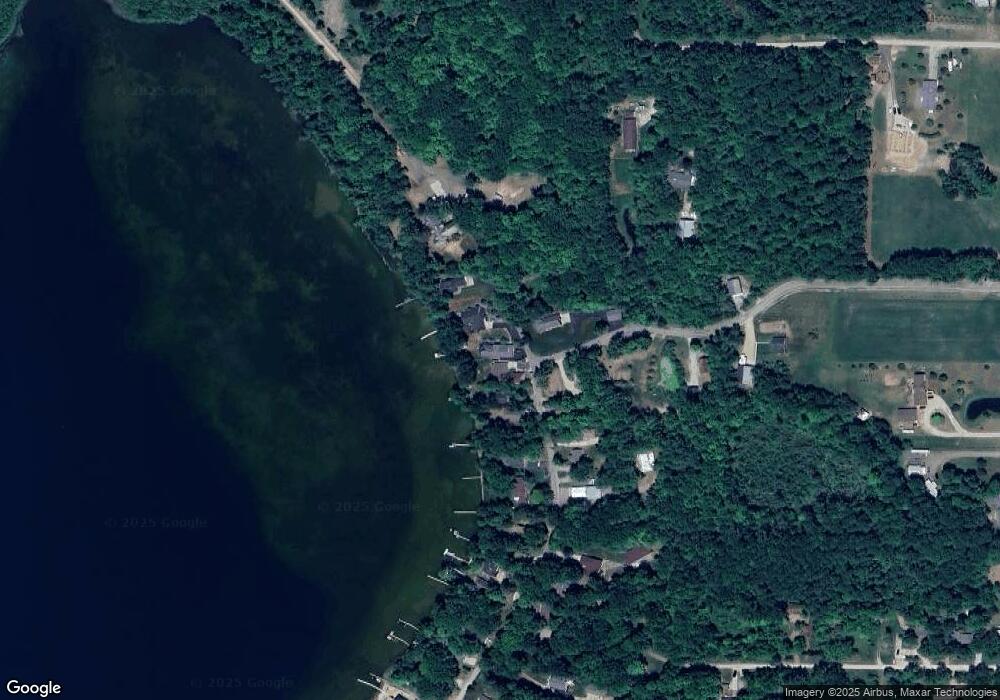 878 W Woods Rd, West Branch, MI 48661 - photo 1