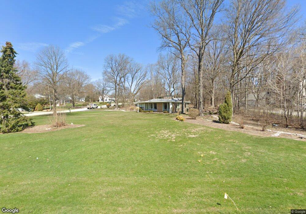 13050 Elmhurst Pkwy, Elm Grove, WI 53122 - photo 1