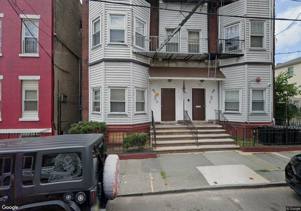 59 Columbia St unit 10, Newark, NJ 07102 - photo 1