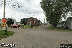 703 Marquand Ave, Conesville, OH 43811