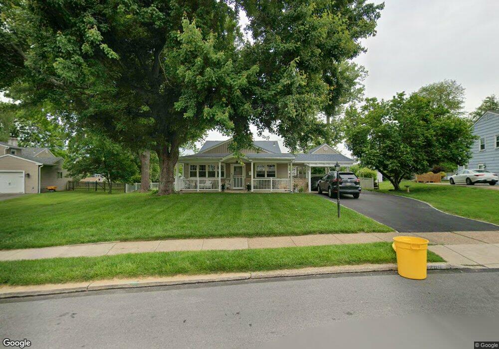 1209 Greenhill Rd, Flourtown, PA 19031 - photo 1