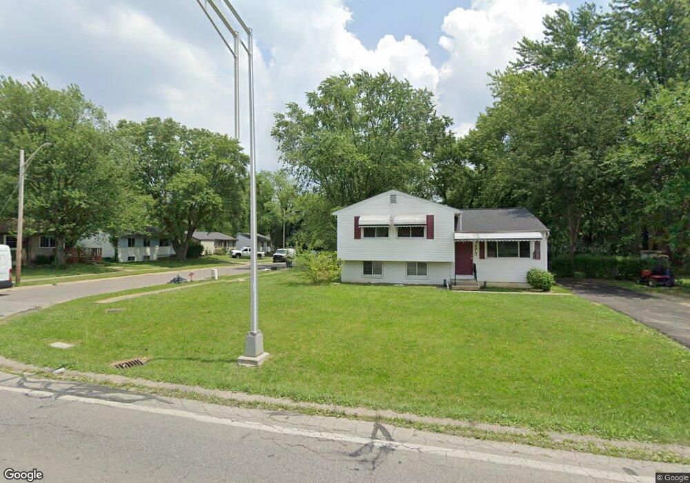 6012 Maple Canyon Ave, Columbus, OH 43229 - photo 1