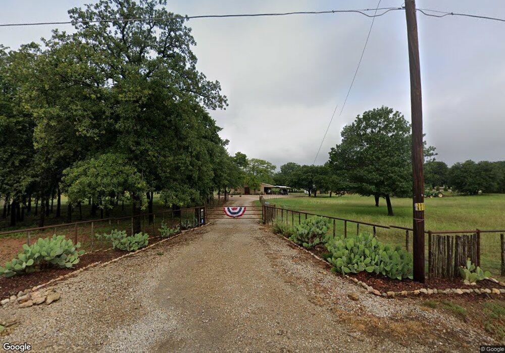 1980 Ladybird Ln, Azle, TX 76020 - photo 1