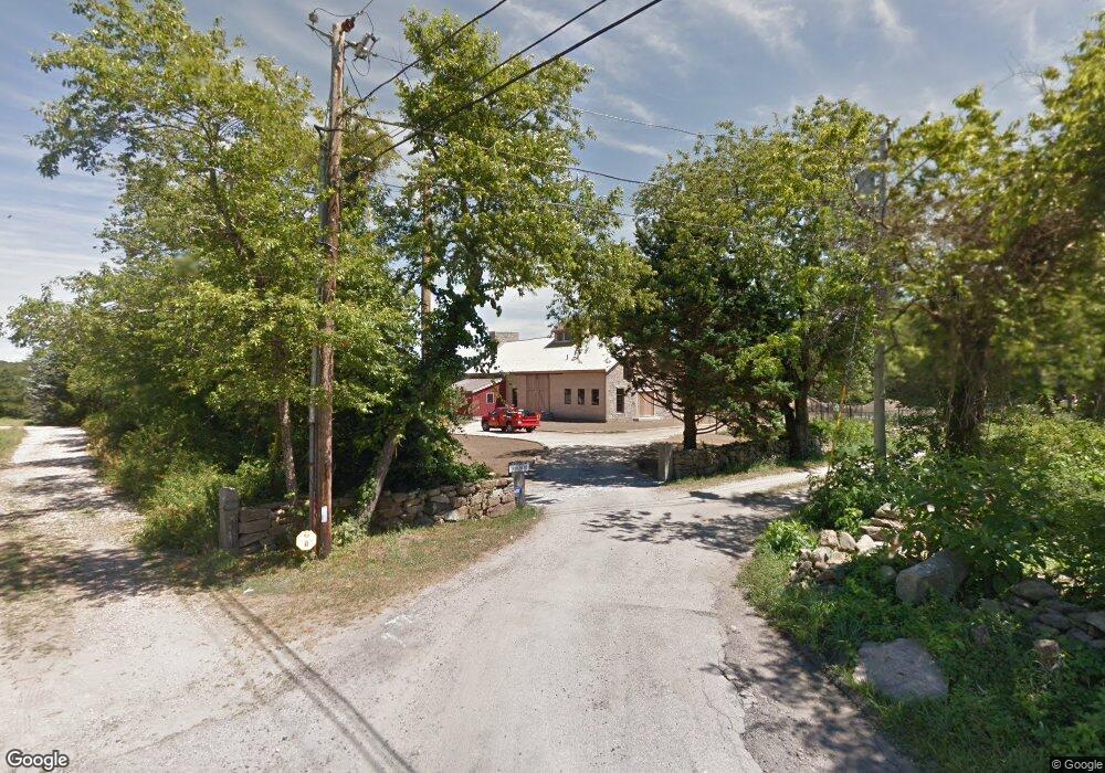 2 Winslow Rd, Little Compton, RI 02837 - photo 1