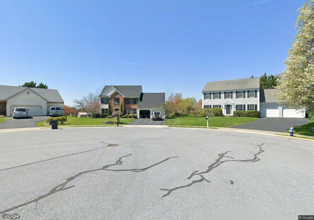 621 Spring Hollow Dr, New Holland, PA 17557 - photo 1