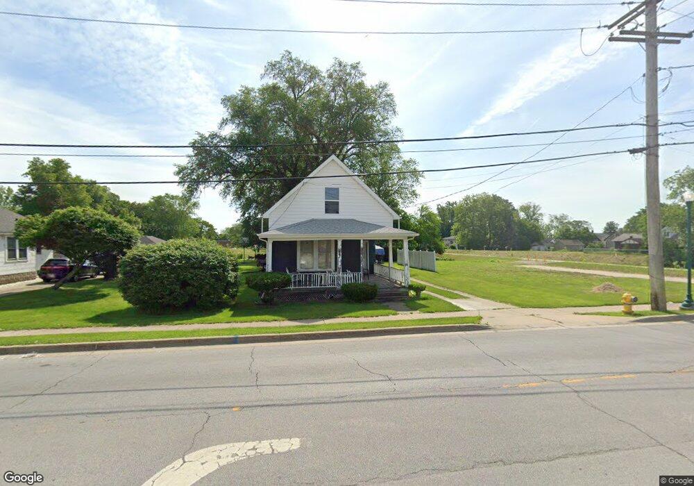 2161 Hart St, Dyer, IN 46311 - photo 1