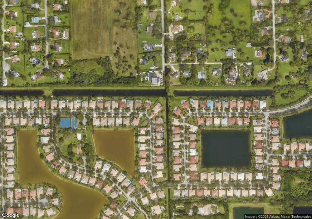 13061 Parkside Terrace, Cooper City, FL 33330 - photo 1