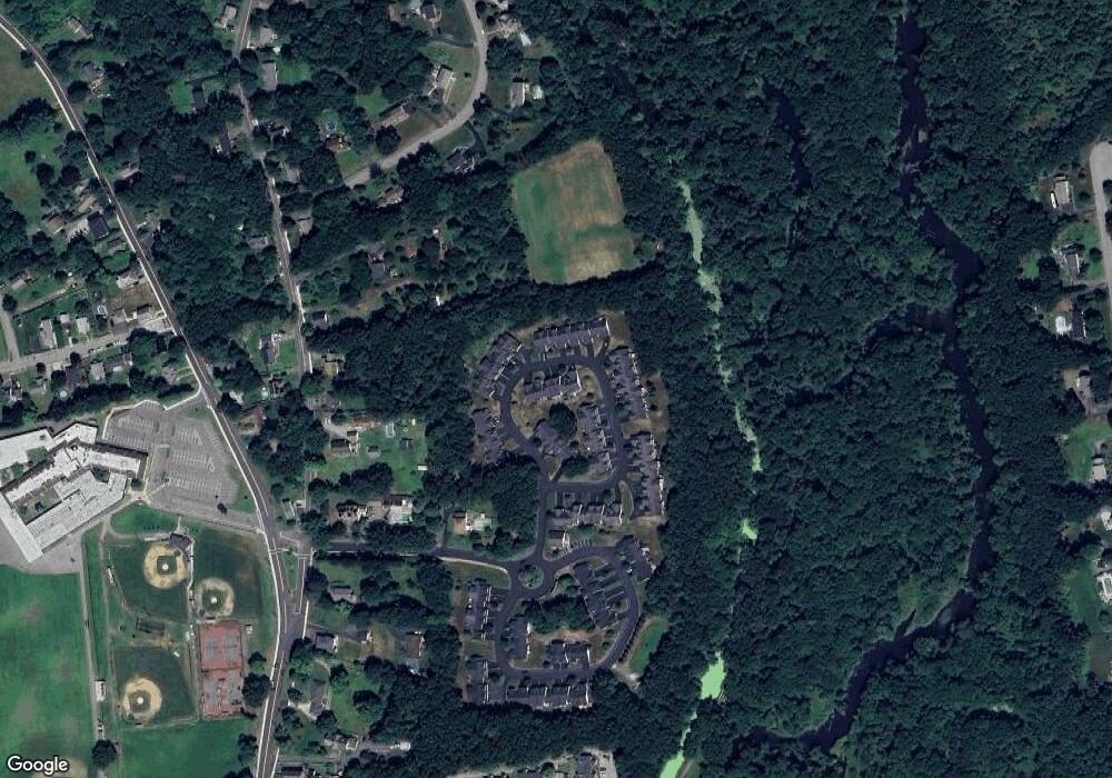 44 Nature View Dr unit 60, Uxbridge, MA 01569 - photo 1