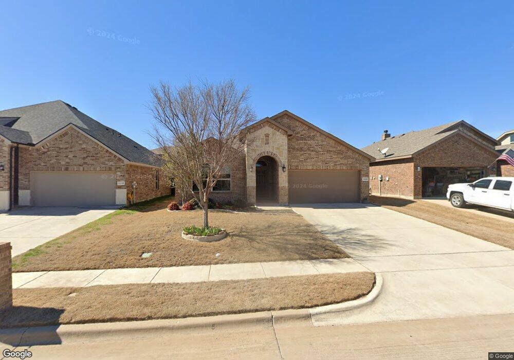 1209 Scott Dr, Weatherford, TX 76087 - photo 1