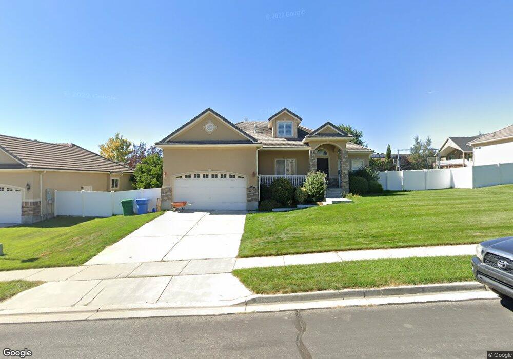 3307 N 900 W, Lehi, UT 84043 - photo 1