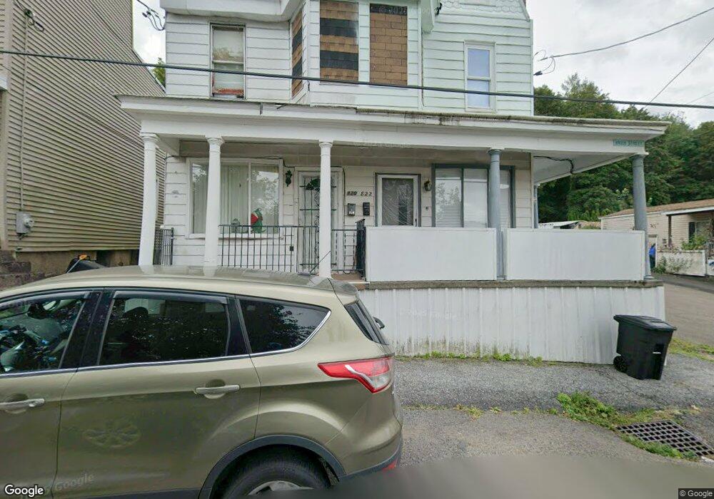 822 Brock St, Ashland, PA 17921 - photo 1