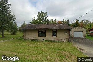 10 Colony Place, Limestone, ME 04750