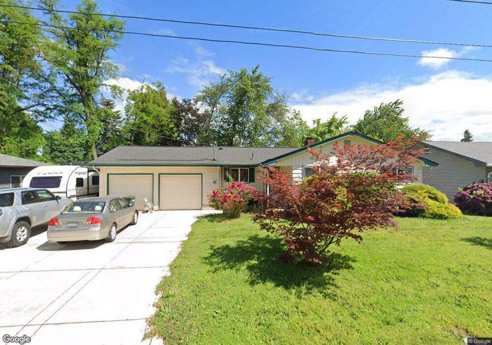 3645 Mahlon Ave, Eugene, OR 97401 - photo 1