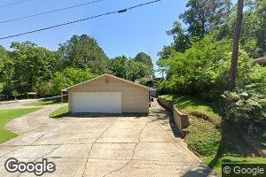 10 Cheyenne Dr, Laurel, MS 39440