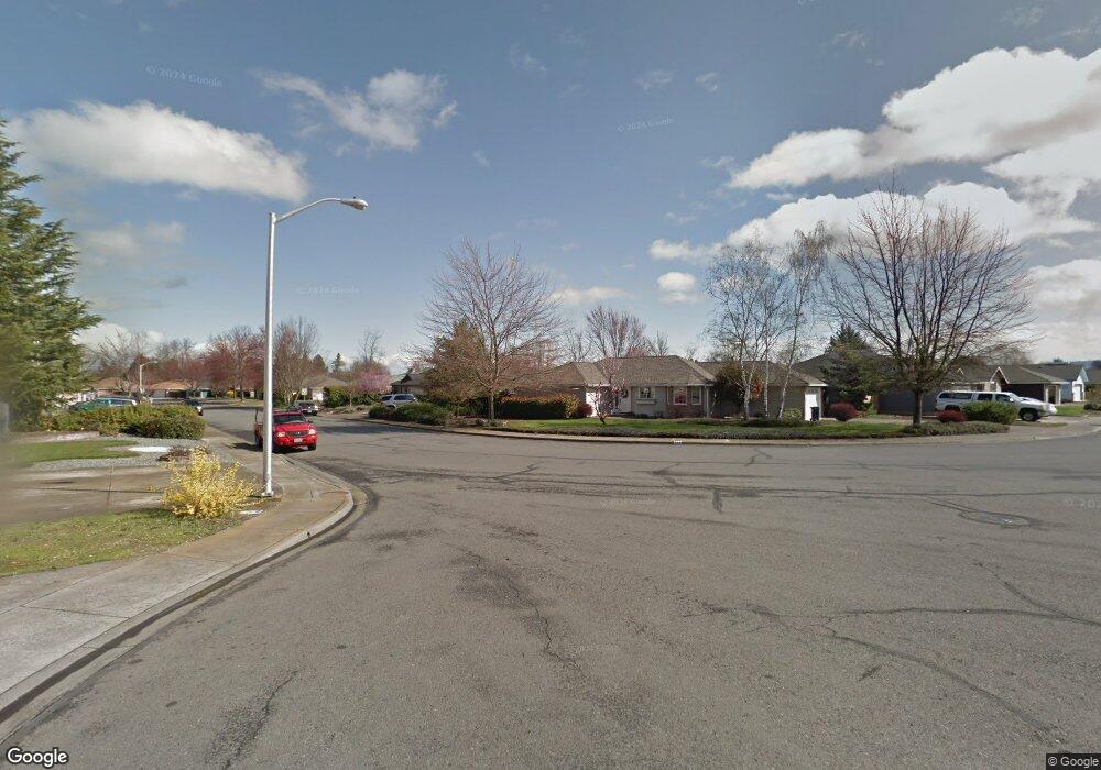 395 Brandon St, Central Point, OR 97502 - photo 1