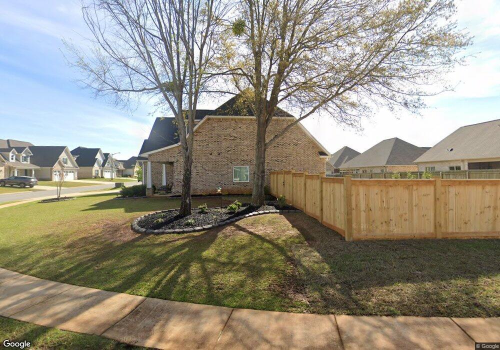 230 Perth Ct unit 11, Warner Robins, GA 31088 - photo 1