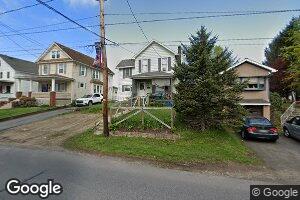 7 Center St, Hughestown, PA 18640