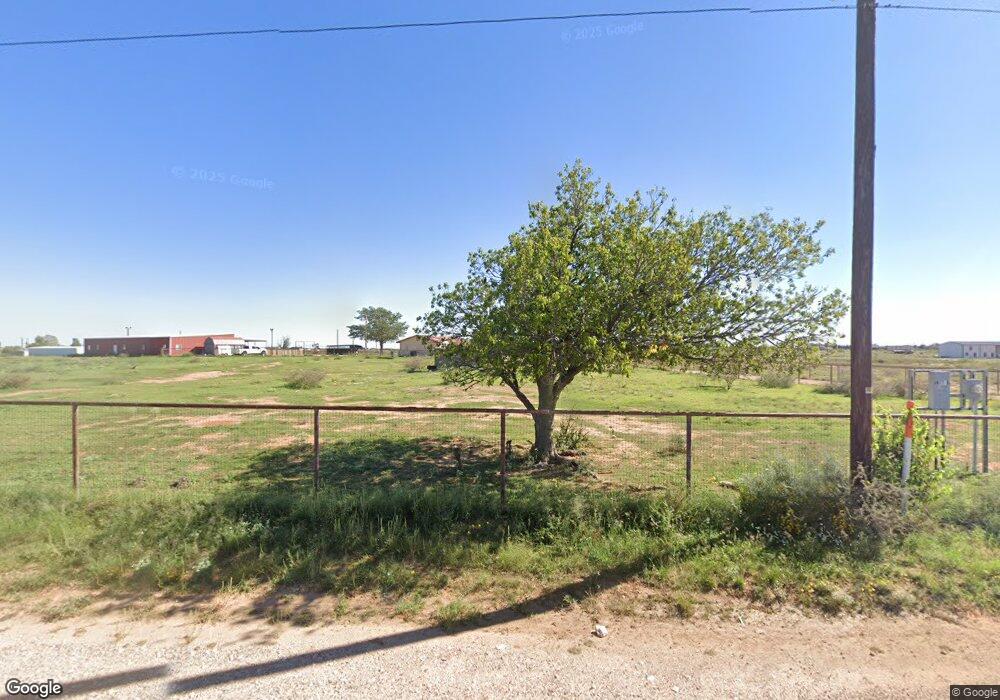 4450 SE 1000, Andrews, TX 79714 - photo 1