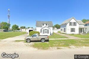 514 2nd St SW, Clarion, IA 50525