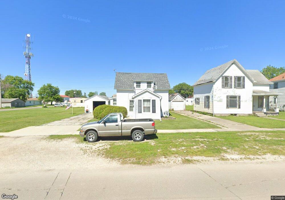 514 2nd St SW, Clarion, IA 50525 - photo 1