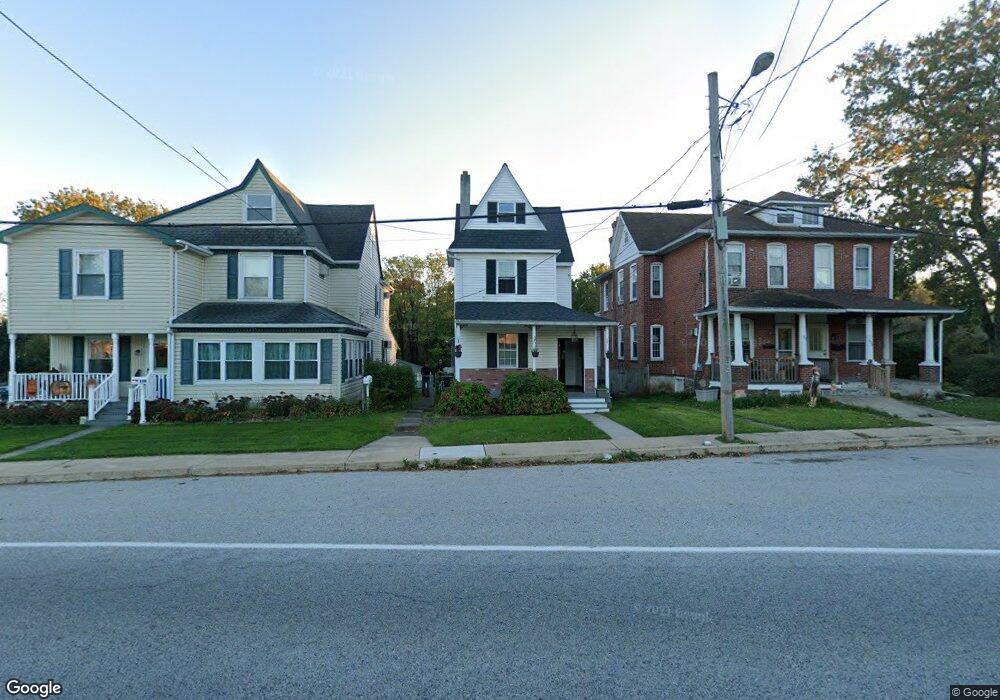 534 Bridge St, Spring City, PA 19475 - photo 1