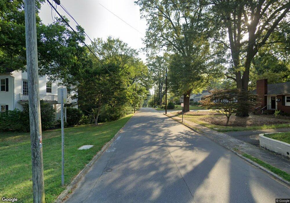 99 Hillcrest Ave SE, Concord, NC 28025 - photo 1