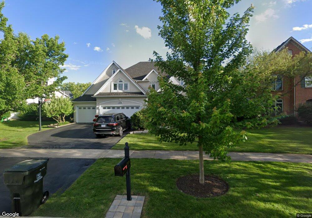 2308 Hillsboro Ln, Naperville, IL 60564 - photo 1