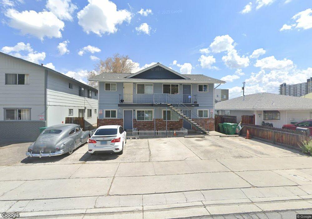 430 11th St, Sparks, NV 89431 - photo 1