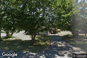 420 N Walnut St, Commerce, OK 74339