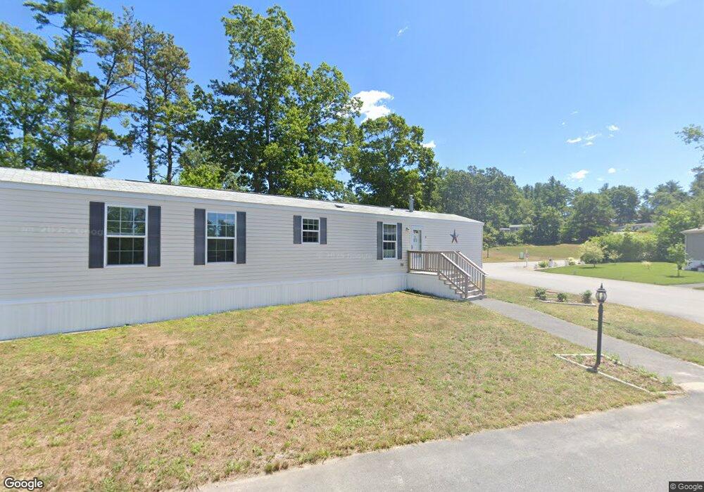 1 Adams Cir, Carver, MA 02330 - photo 1