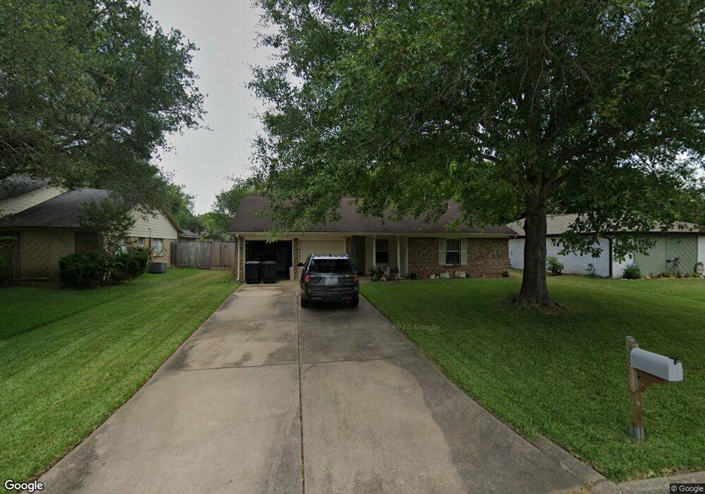 3835 Westglen Dr, Alvin, TX 77511 - photo 1