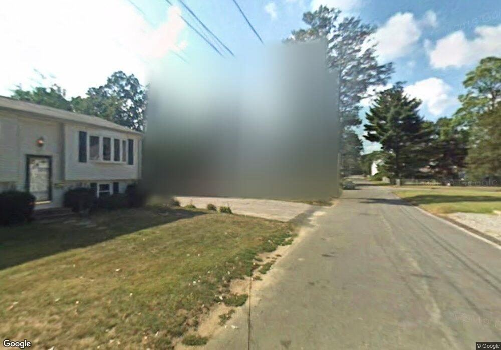 75 Ardway Ave, Warwick, RI 02889 - photo 1