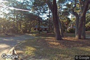 221 Yam Gandy Rd, Savannah, GA 31411