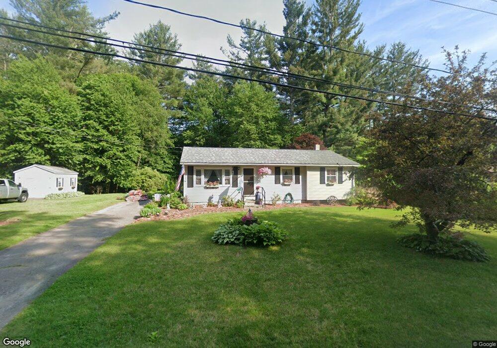 157 Brickyard Rd, Southampton, MA 01073 - photo 1