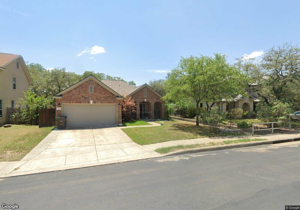 7948 Midway Depot, San Antonio, TX 78255 - photo 1