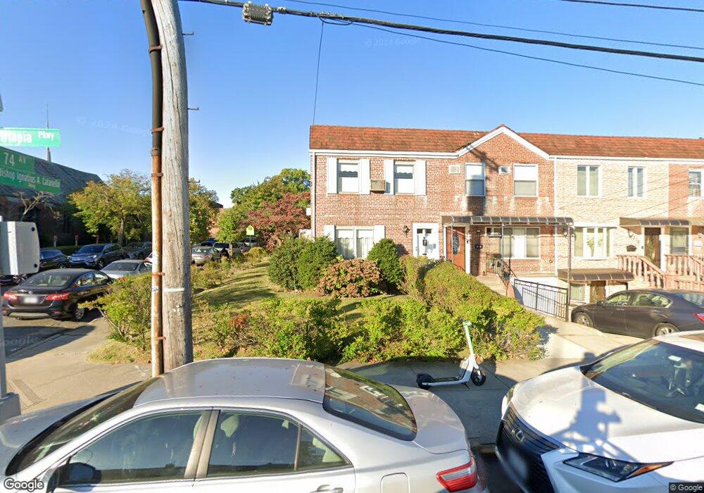 7320 Utopia Pkwy, Fresh Meadows, NY 11366 - photo 1