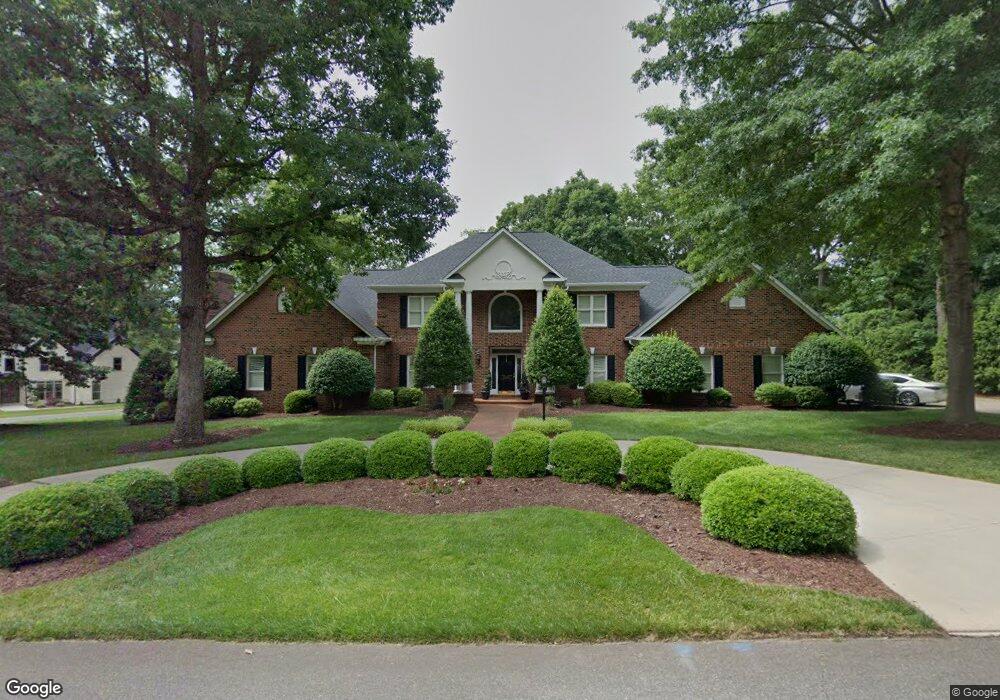 3203 Meadow Rue Ln, Statesville, NC 28625 - photo 1