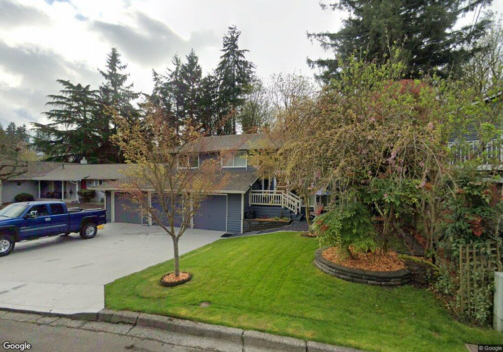 2115 S 230th St, Des Moines, WA 98198 - photo 1