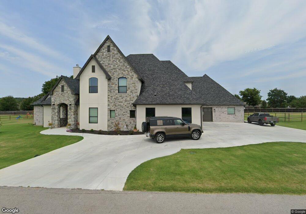 30903 E 67th St S, Broken Arrow, OK 74014 - photo 1