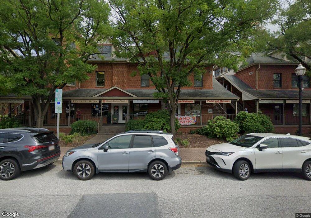 629 Main St, Laurel, MD 20707 - photo 1