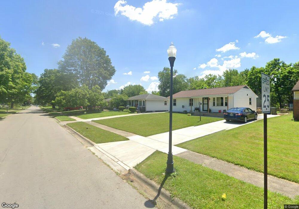 2053 Case Rd, Columbus, OH 43224 - photo 1