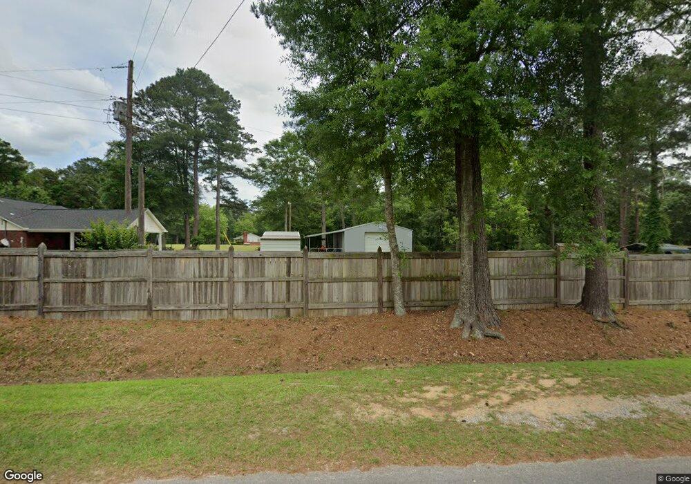 381 Service Rd, Laurel, MS 39443 - photo 1