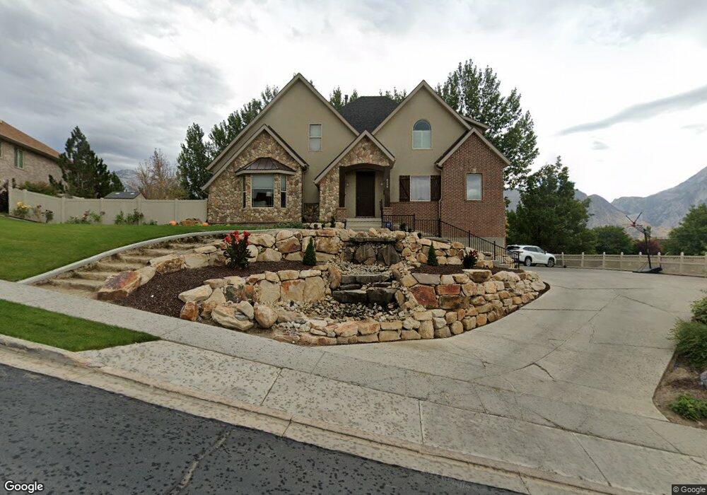 6208 W Skyline Dr, Highland, UT 84003 - photo 1